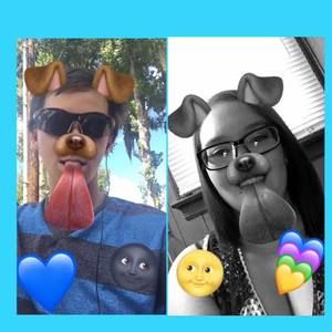 Meet your Posher, Morgan